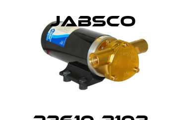 23610-3103  Jabsco