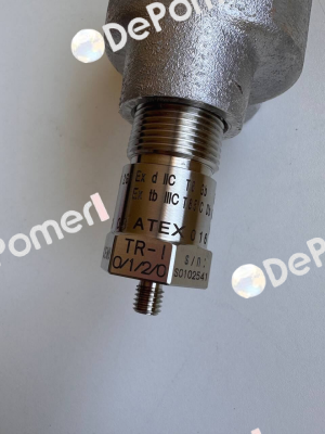 Type TR-I 0/1/2/0 Cemb