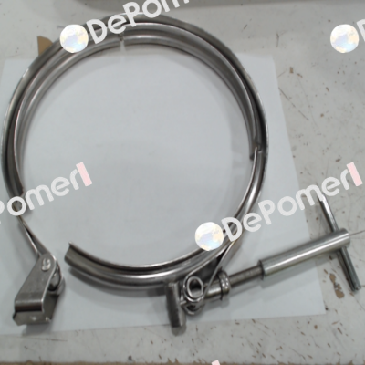 998SG-0806 Clampco