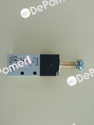 338-015-02EX 3/2 G1/8 Camozzi