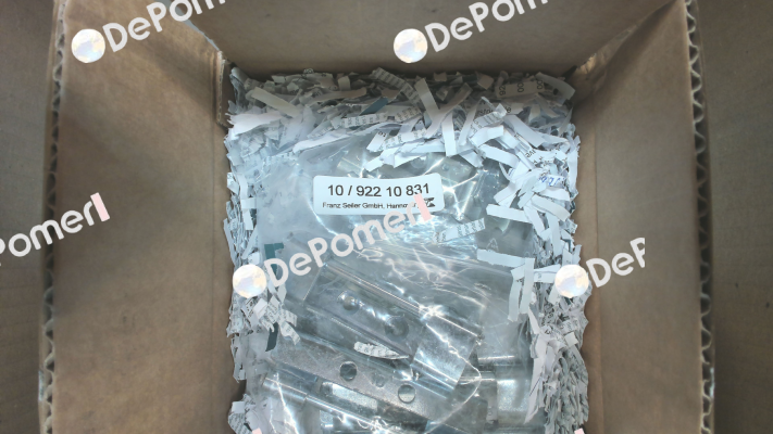 243-9003.00-00000 Dirak