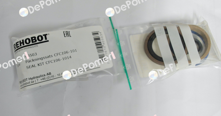 CFC106-1014 Rehobot