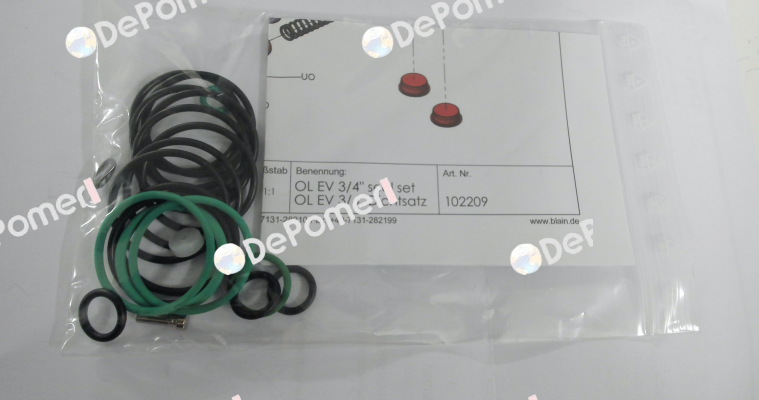 102209 Blain Hydraulics