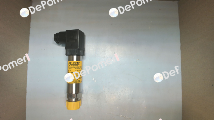 PCE-28 - PCE-28/Exia/0...100mbar/1/2"NPTM Aplisens