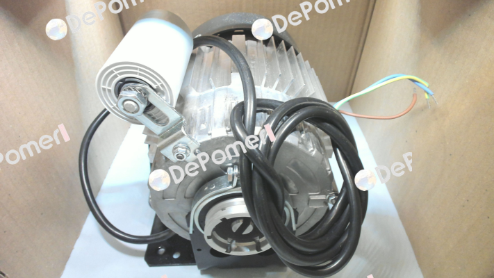 PO-E483W22 Fluid-O-Tech