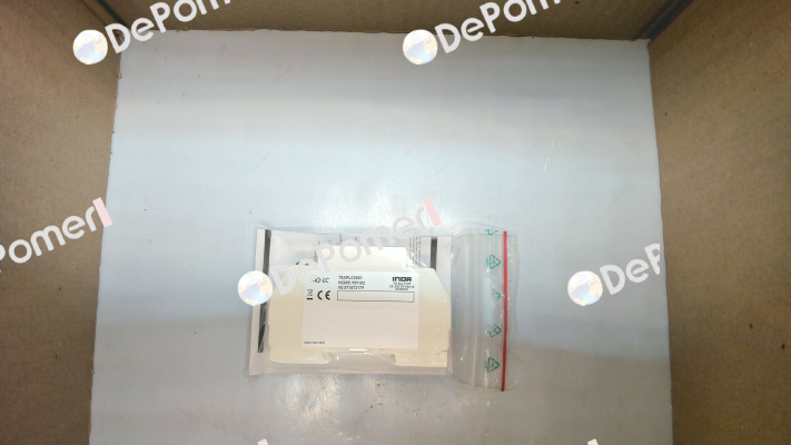 P/N: 70APLC0001 Type: APAQ-LC Inor