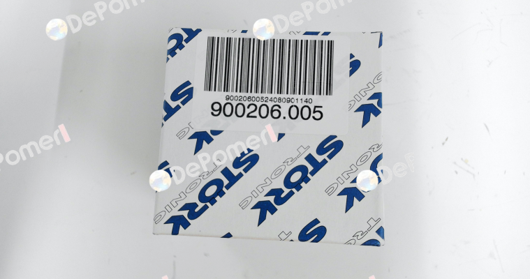900206.005 / ST73-31.10 PTC 230AC K1 Stork tronic
