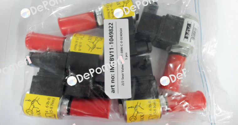 SBV11-08N-C-0-024DGH IMAV Hydraulik