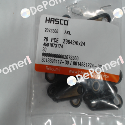 Z9642/6x24 Hasco