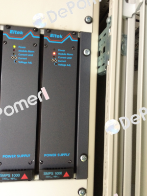 SMPS 1000  Eltek