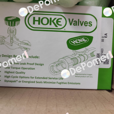 0722A6H Hoke