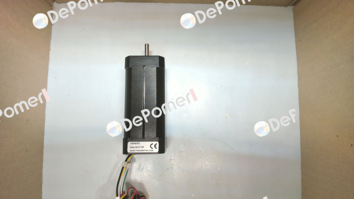 B42100-24 Transmotec