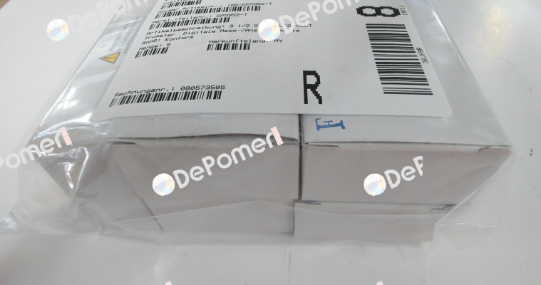 DPM952-T TRUMETER
