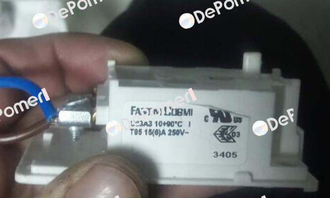 Type: C03A3   Fantini Cosmi
