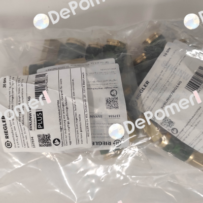 137554 // SVKUNW78IG14G Riegler
