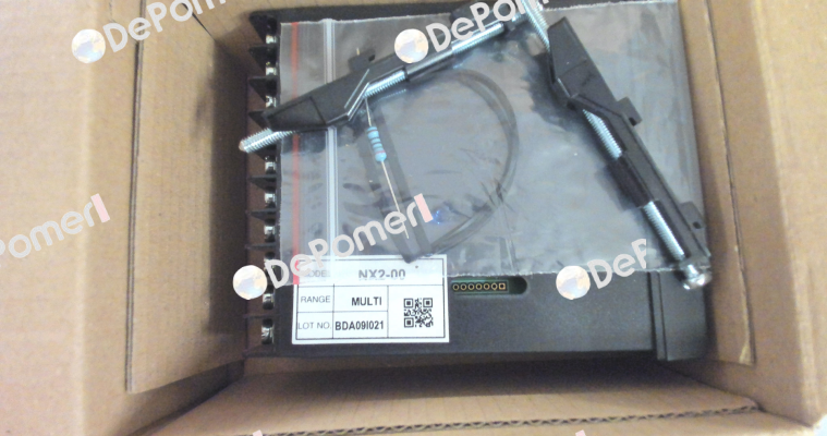 NX2-00 HanYoung NUX