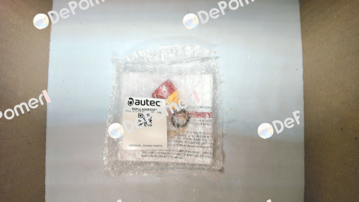 R0PULS00E03A0 Autec