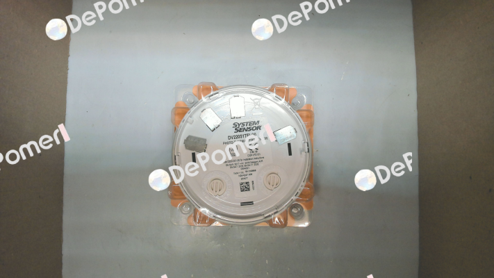 DV22051TEI System Sensor