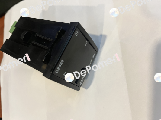 DZ482-230VAC Gemo