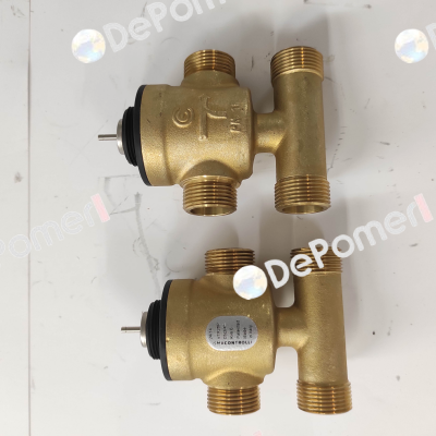 VTX26P iSMA CONTROLLI