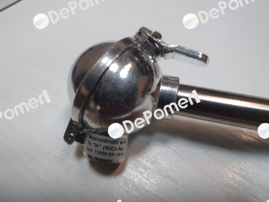 T2000.021.2012 ZAMA SENSOR S.r.l.