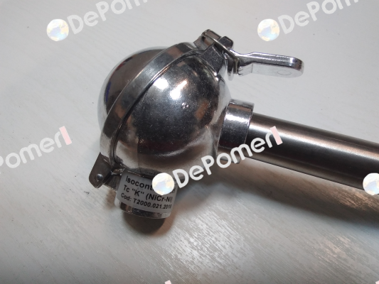 T2000.021.2010 ZAMA SENSOR S.r.l.