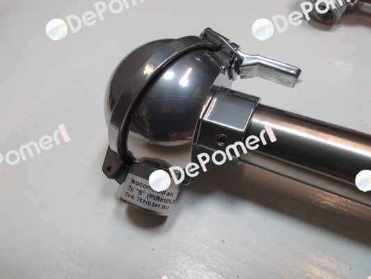 T5310.041.3512 ZAMA SENSOR S.r.l.