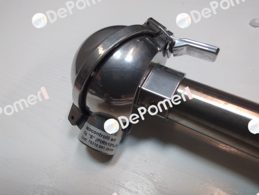 T5310.041.3510V + CI3202 ZAMA SENSOR S.r.l.