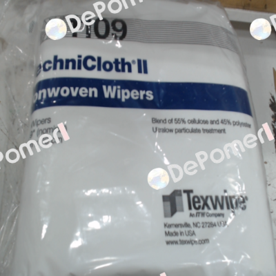TX1109 Texwipe