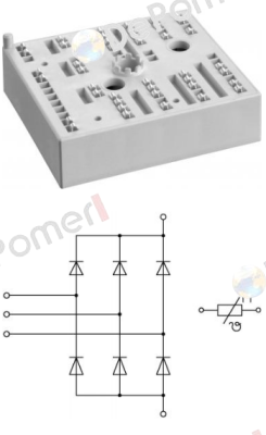 SKIIP 28AN16V2 M00 Semikron