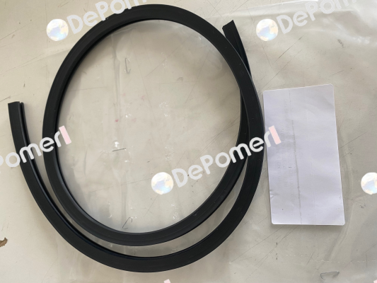 Seal for coupling type TCB-600 Jaure