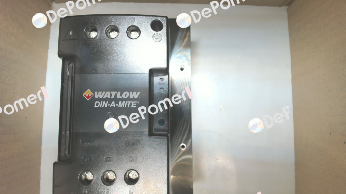 DC2T-60C0-0000 Watlow