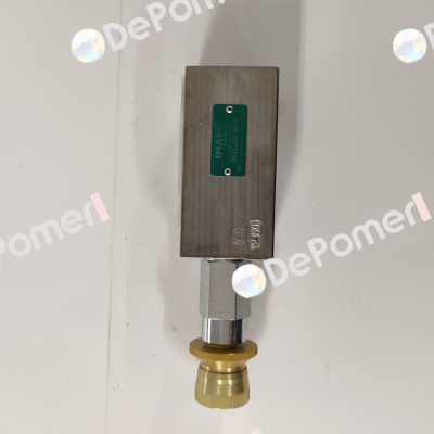 1053090 IMAV Hydraulik
