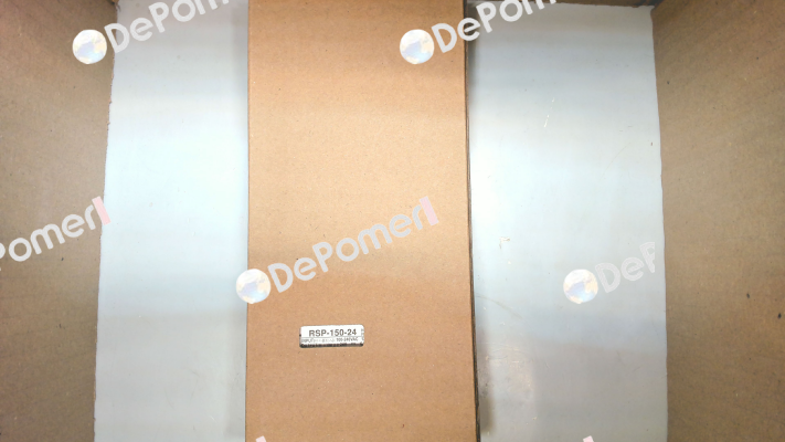 RSP-150-24 Mean Well