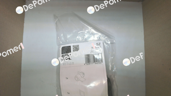 SZ 2533.100 Rittal