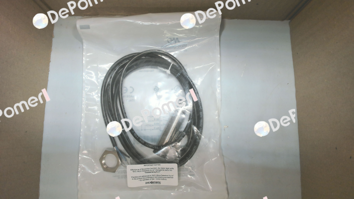 FAI9/BP-1A6R Welotec