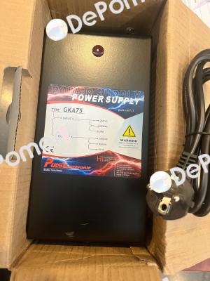 3 GK A75 01 0001 Puls Electronic