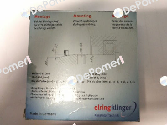 06773450ET0001 ElringKlinger