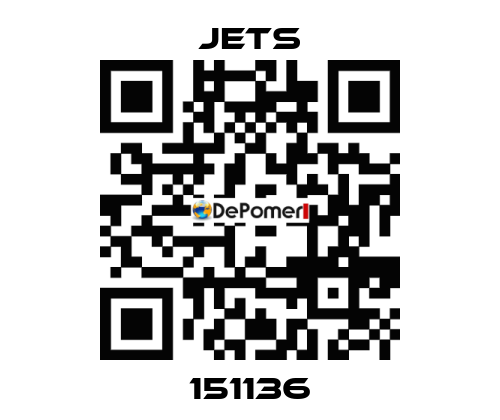 151136 JETS
