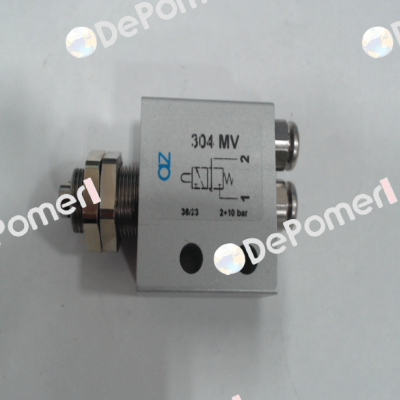 Model 304 MV (08.034.4) AZ Pneumatica
