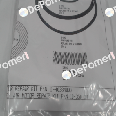 11-4038N000 SC Hydraulic