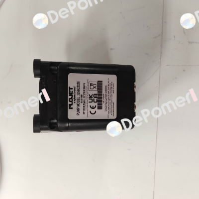 G56G202E Flojet Pump