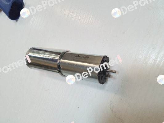 MR737 42E 1/216 24VDC BERNIO ELETTROMECCANICA