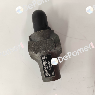 HDW-D/00/3 Woerner