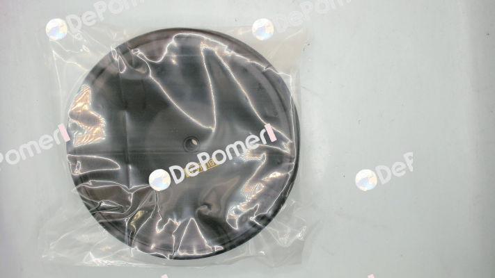 160 4020B DP-25 Diaphragm Buna / 3008587 TERYAIR