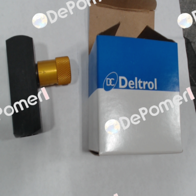 EFM620S DELTROL