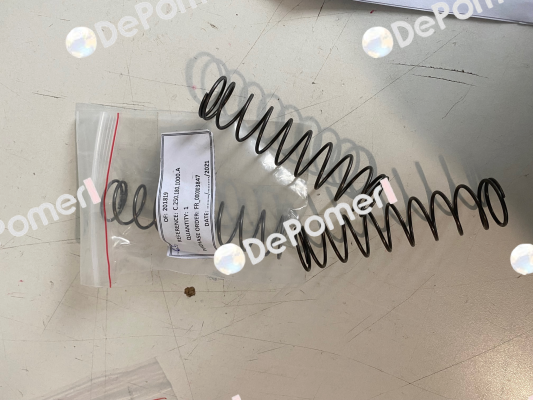 C250.180.1000A Vanel