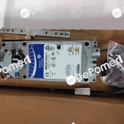 M9220-HGA-1 Johnson Controls