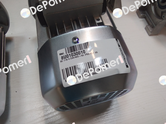BONTBE71B4B5230IP55 Bonfiglioli
