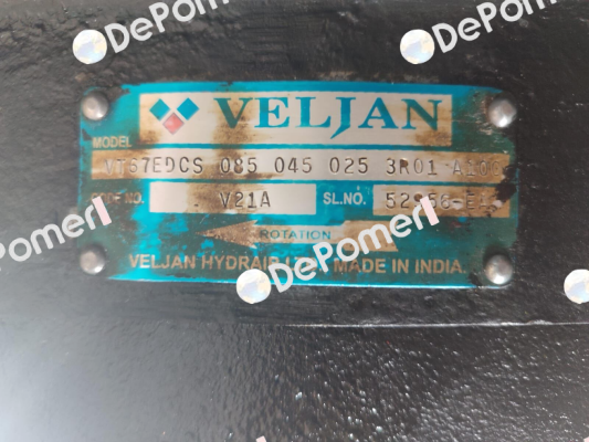 VH-034-66812-SP Veljan